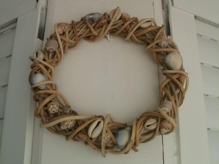 Seashell Apartments