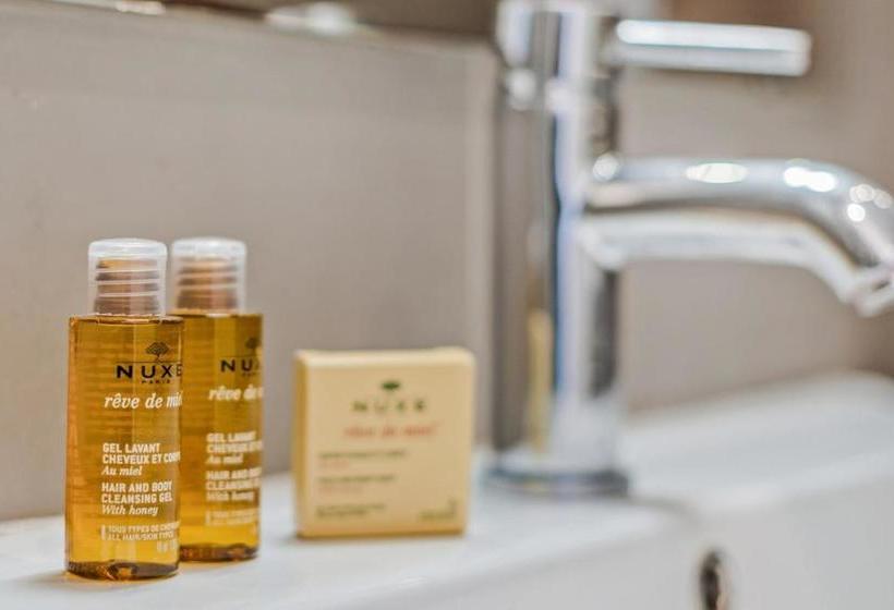 Sweet Inn  Grands Boulevards  Enghien