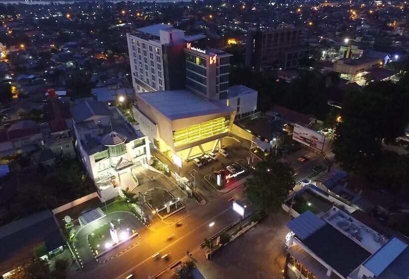 Swiss Belhotel Jambi