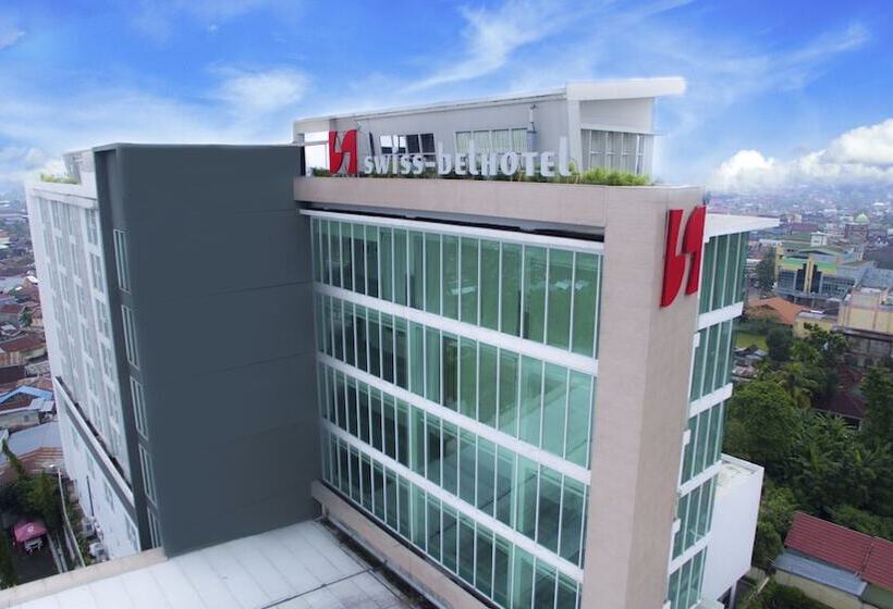 Swiss Belhotel Jambi