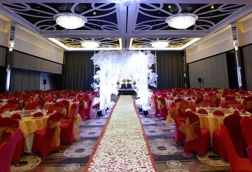 Swiss Belhotel Jambi