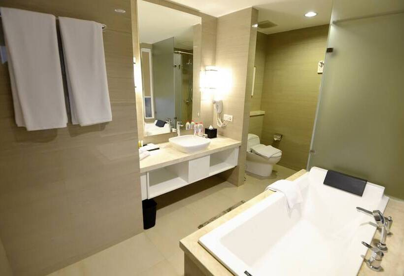 Swiss Belhotel Jambi