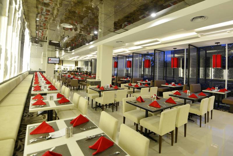 Swiss Belhotel Jambi