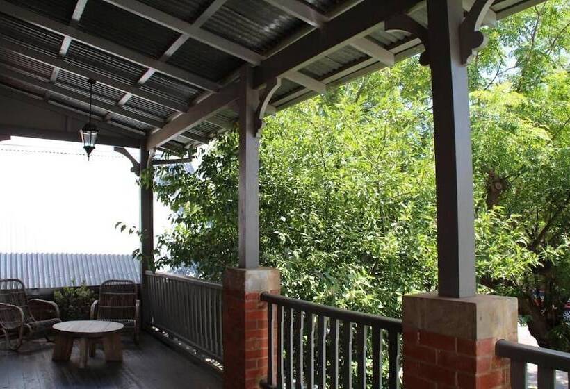 The Houston Wagga