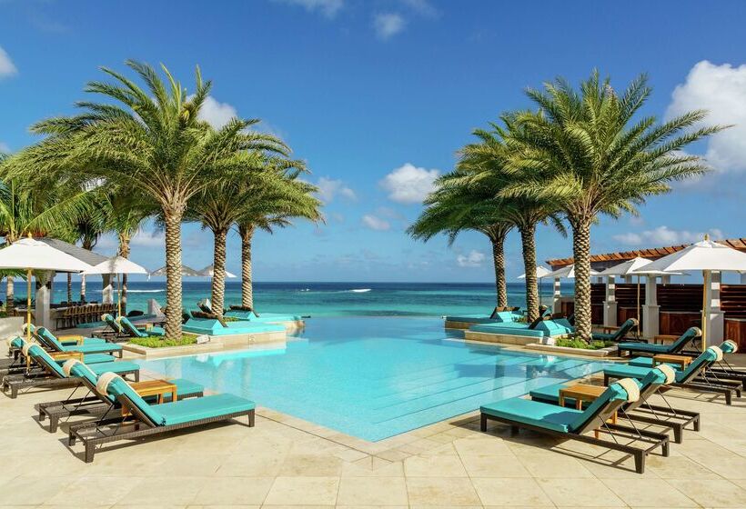 Zemi Beach House, Lxr Hotels & Resorts