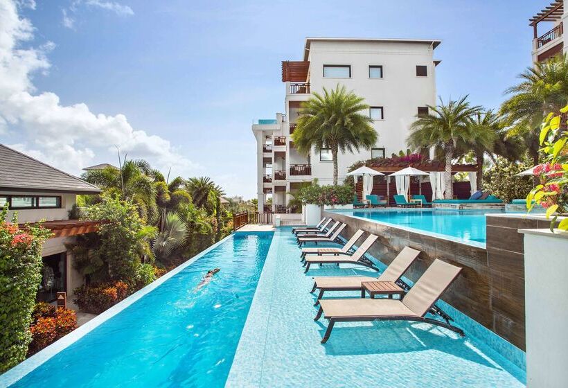 Zemi Beach House, Lxr Hotels & Resorts