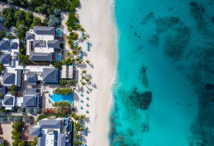 Zemi Beach House, Lxr Hotels & Resorts