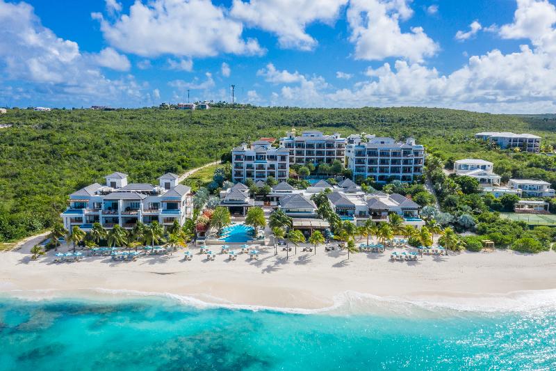 Zemi Beach House, Lxr Hotels & Resorts