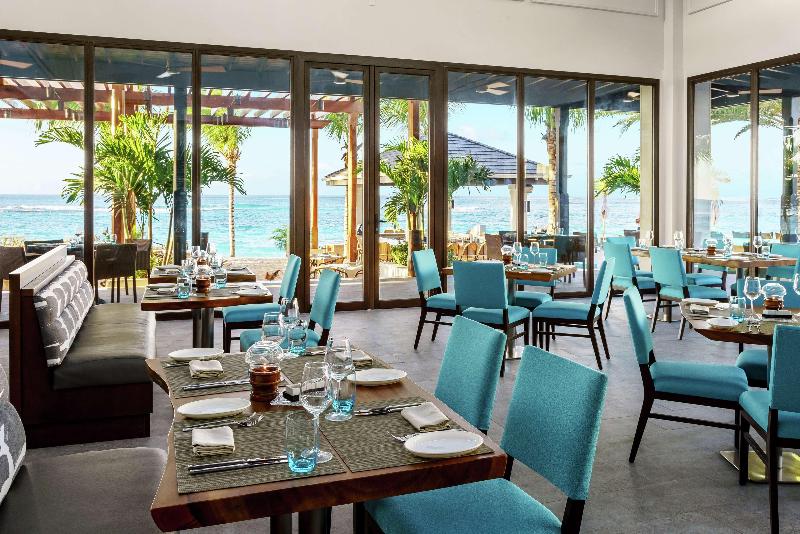 Zemi Beach House, Lxr Hotels & Resorts