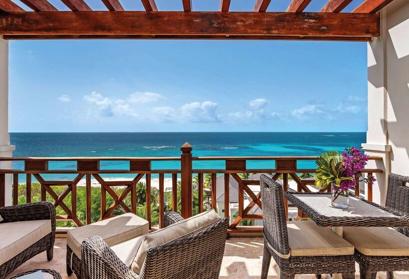 Zemi Beach House, Lxr Hotels & Resorts