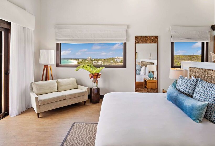 Zemi Beach House, Lxr Hotels & Resorts
