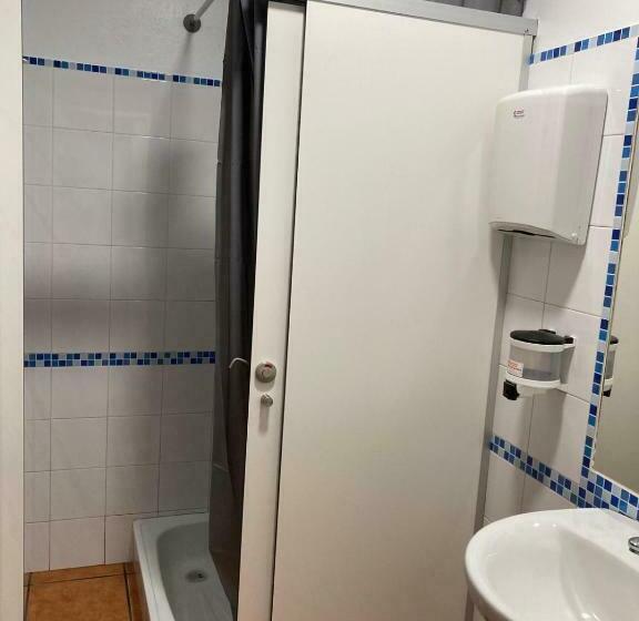 Albergue O Beque