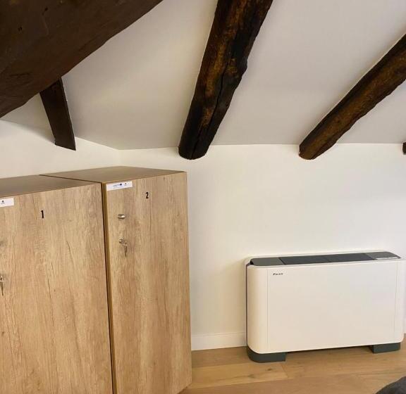 Albergue Turístico De Eugi