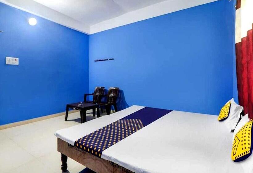 酒店 81078 Ramnagar Varanarasi