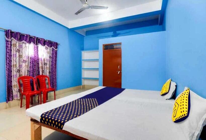 酒店 81078 Ramnagar Varanarasi