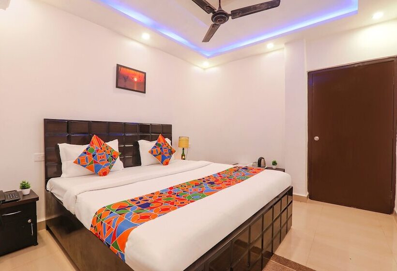 فندق Fabexpress Elite Inn