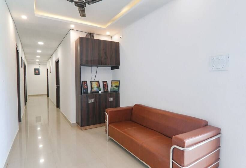 فندق Fabexpress Elite Inn