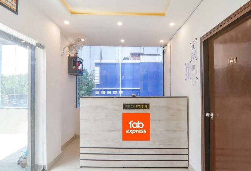 فندق Fabexpress Elite Inn