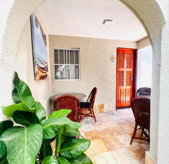 هتل Pousada Beira Mar