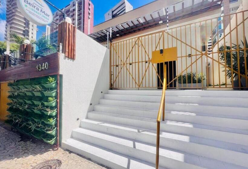 هتل Pousada Beira Mar