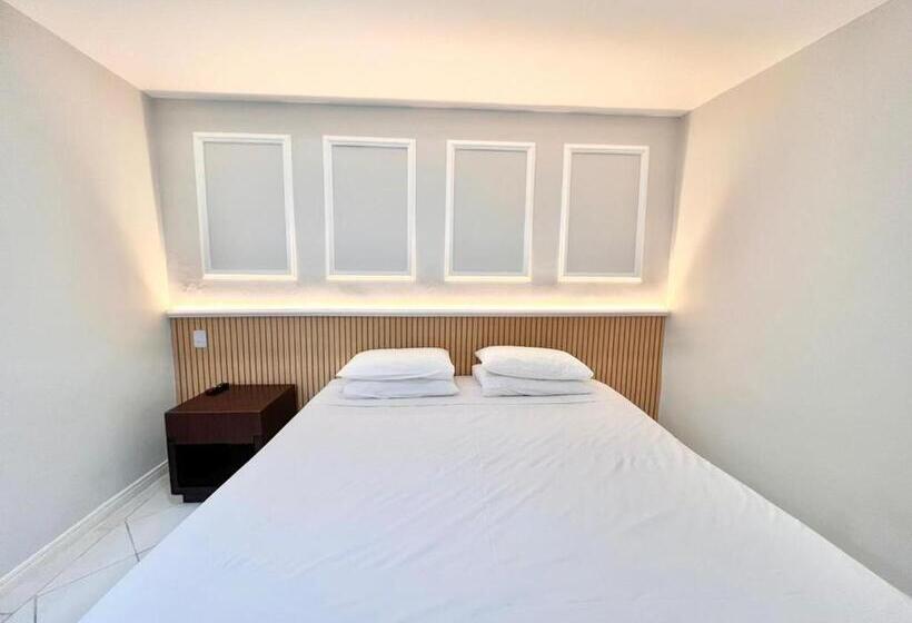 هتل Pousada Beira Mar