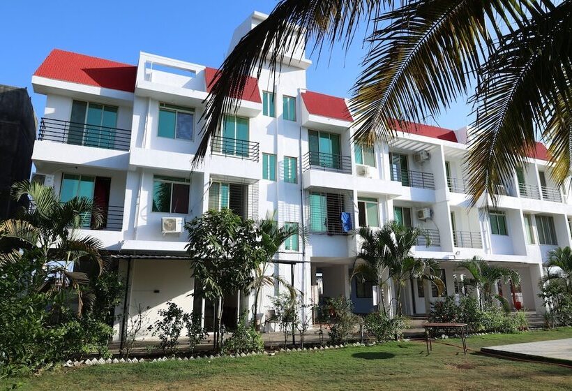 فندق The Bliss Palm