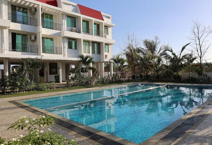 فندق The Bliss Palm