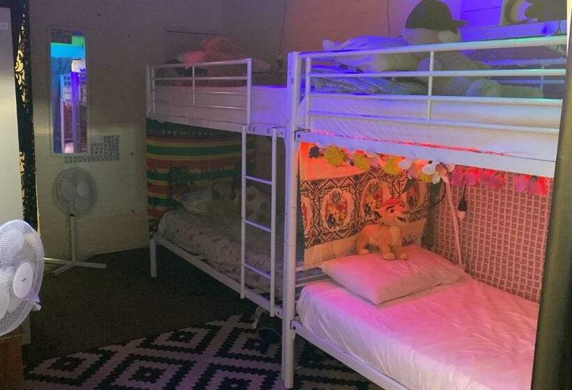 Pemberton Hostel Note Go To Gloucester Motel Reception For Check In Backpackers 88 Days Farm W