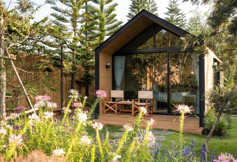 استراحتگاه Thara Dara Khaoyai