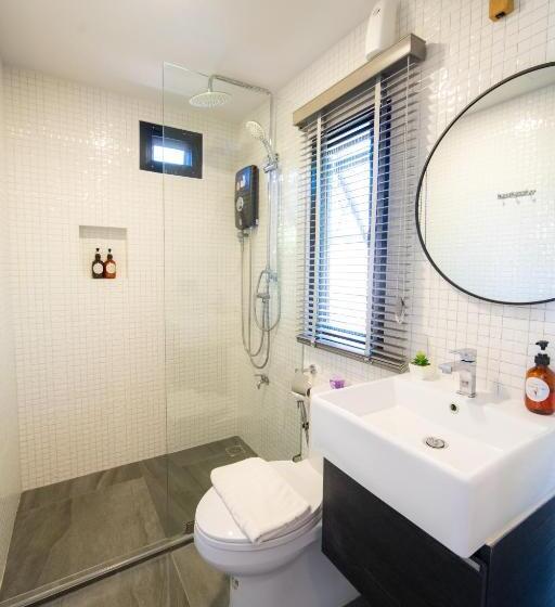 استراحتگاه Thara Dara Khaoyai