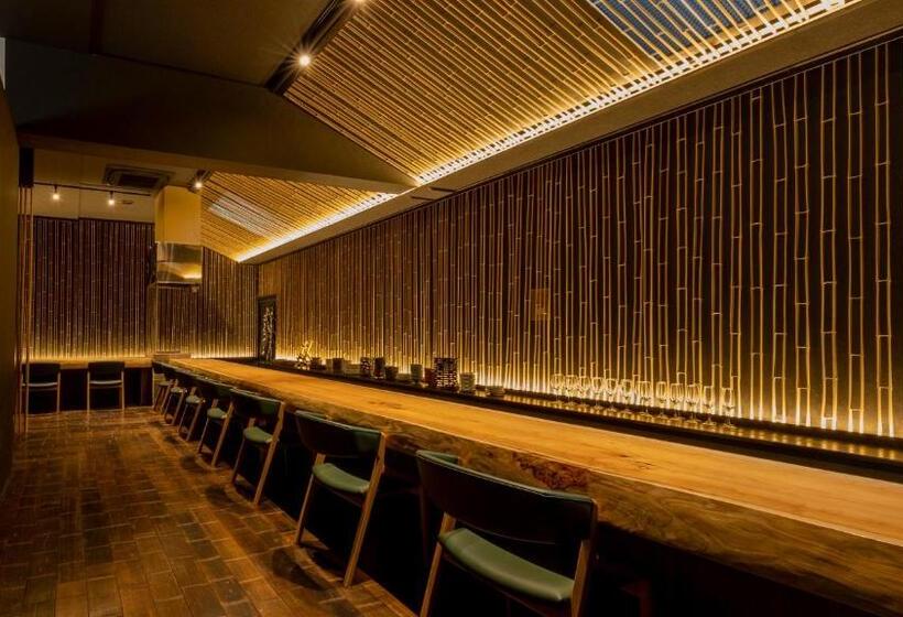 Ryokan 那古井館別邸　玉響[tamayura]