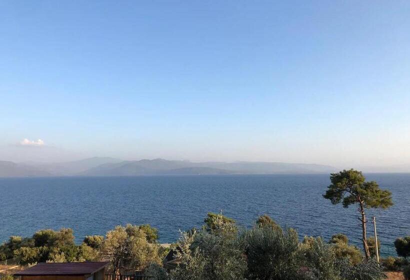 Yakabük Otel