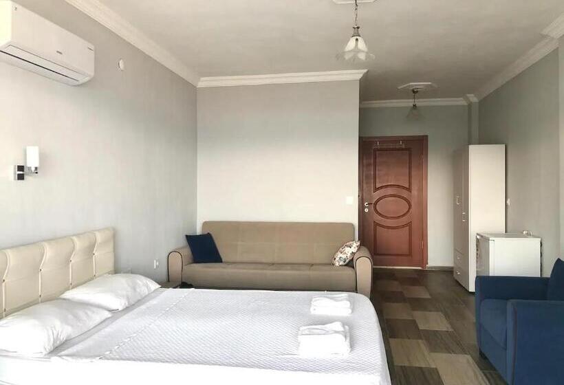 Yakabük Otel