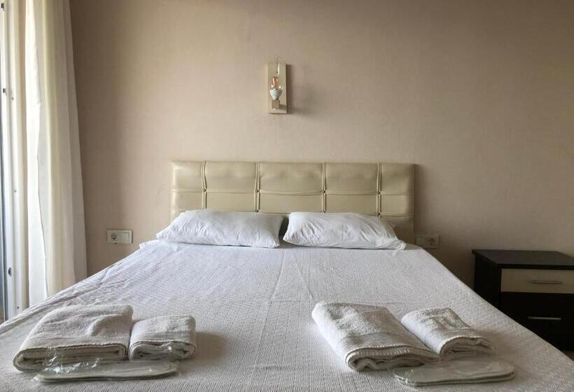 Yakabük Otel