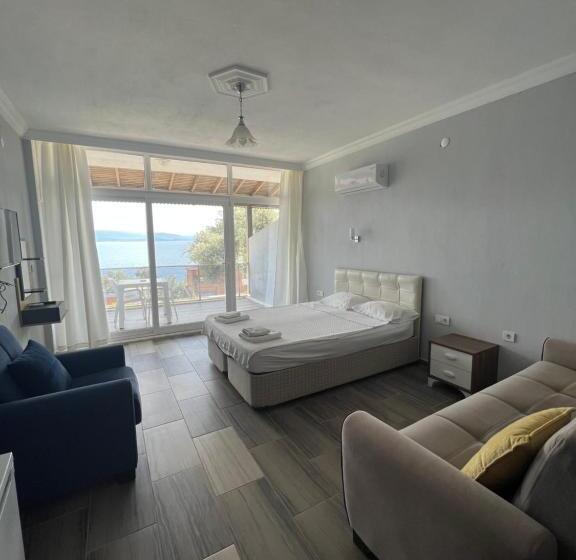 Yakabük Otel