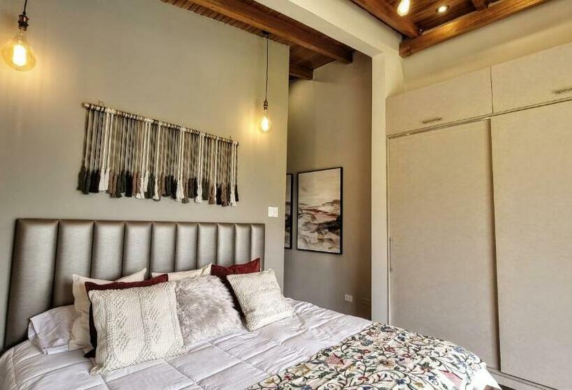 Bed and Breakfast Huandoy Lodge Huaraz