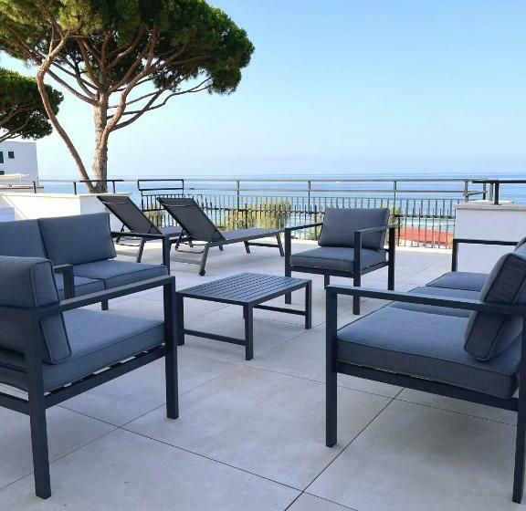 مبيت وإفطار Il Volo