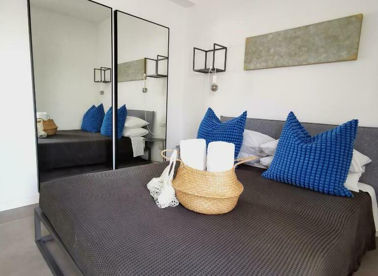 مبيت وإفطار Il Volo