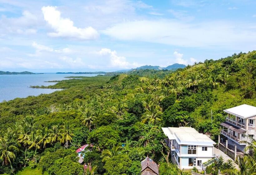 مبيت وإفطار Mamima Bnb