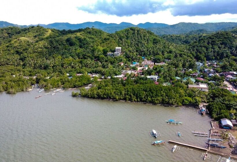 مبيت وإفطار Mamima Bnb