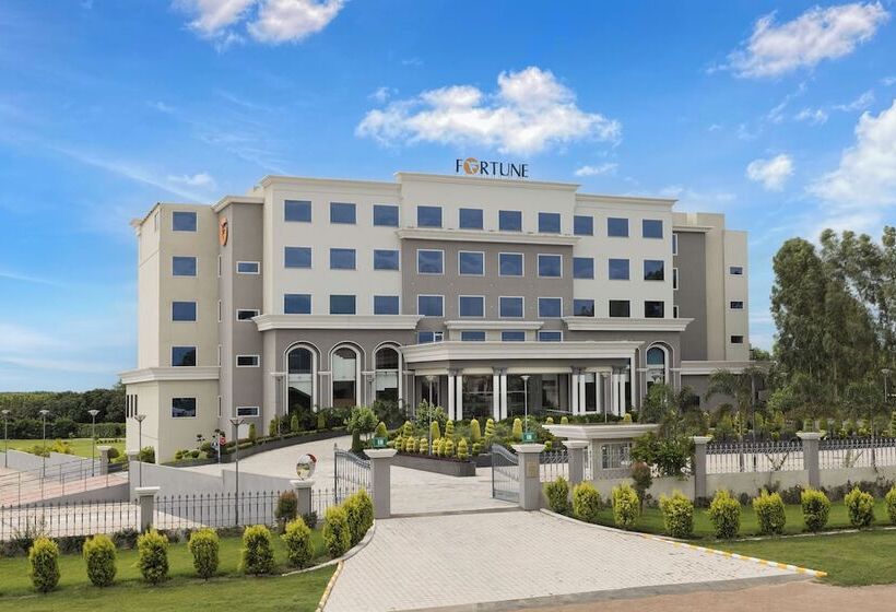 Fortune Park, Hoshiarpur   Member Itc S Hotel Group