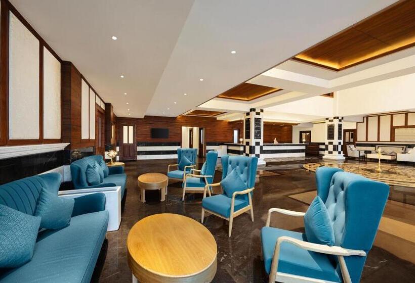 Fortune Park, Hoshiarpur   Member Itc S Hotel Group