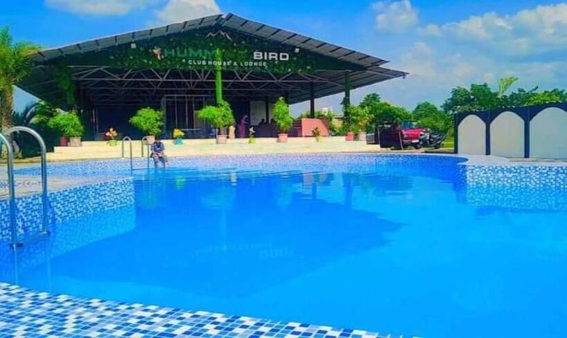 فندق Green Valley Resort