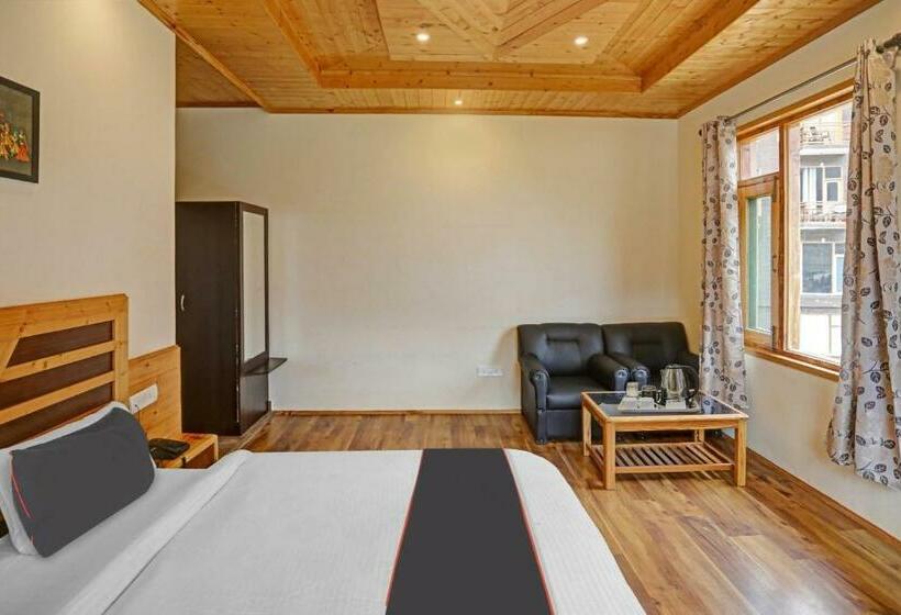 호텔 Flagship The Country House