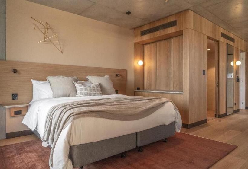 هتل Marvell Byron Bay