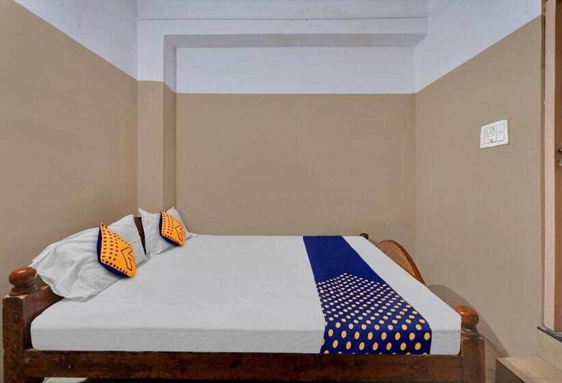 هتل Spot On Canton Lodging And Boarding