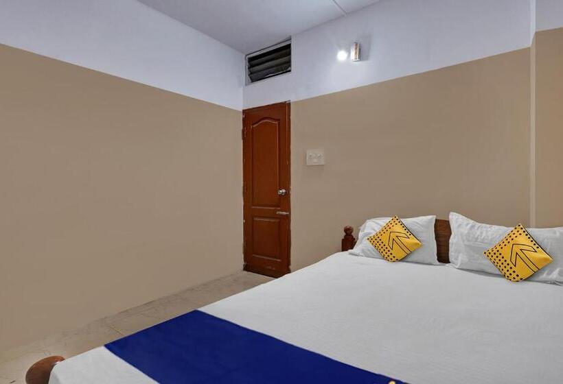 هتل Spot On Canton Lodging And Boarding