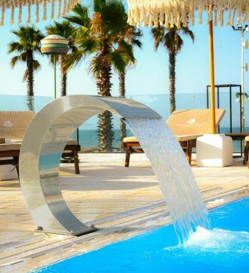 هتل Valerio Resort Beach Club