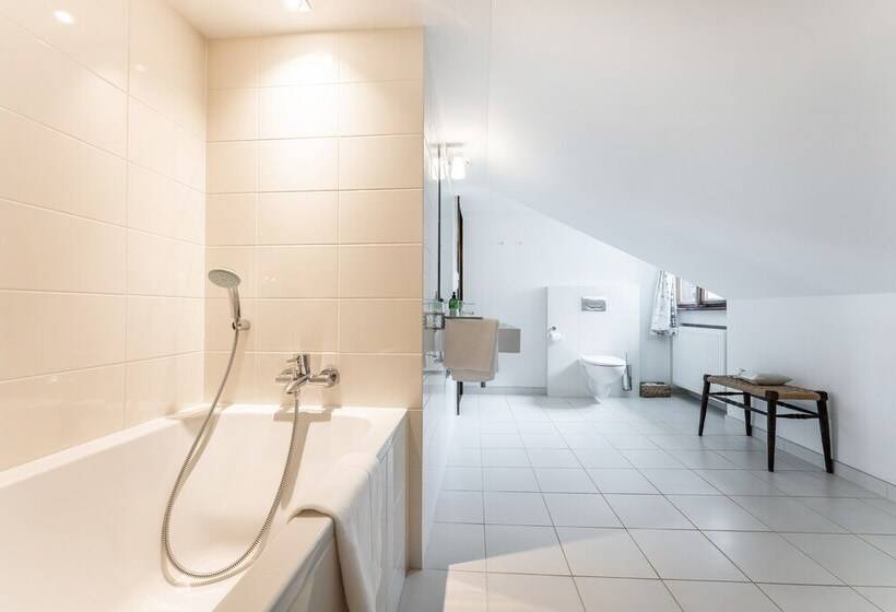 هتل Zámek Dobřenice