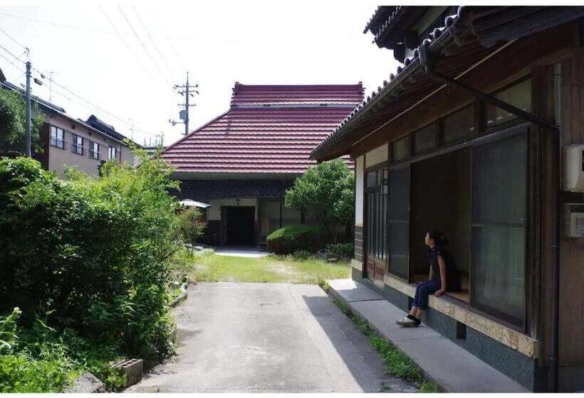 펜션 Tema Hima Vacation Stay 49744v
